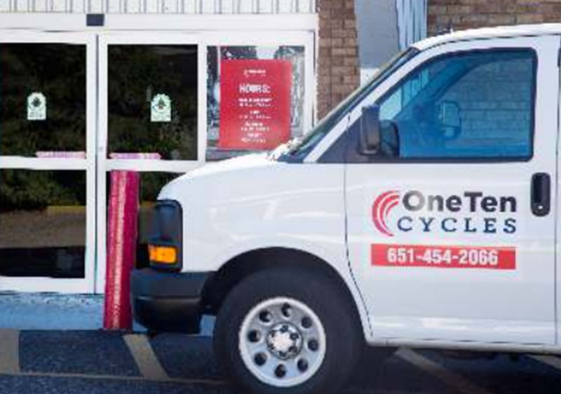Fleet Graphics