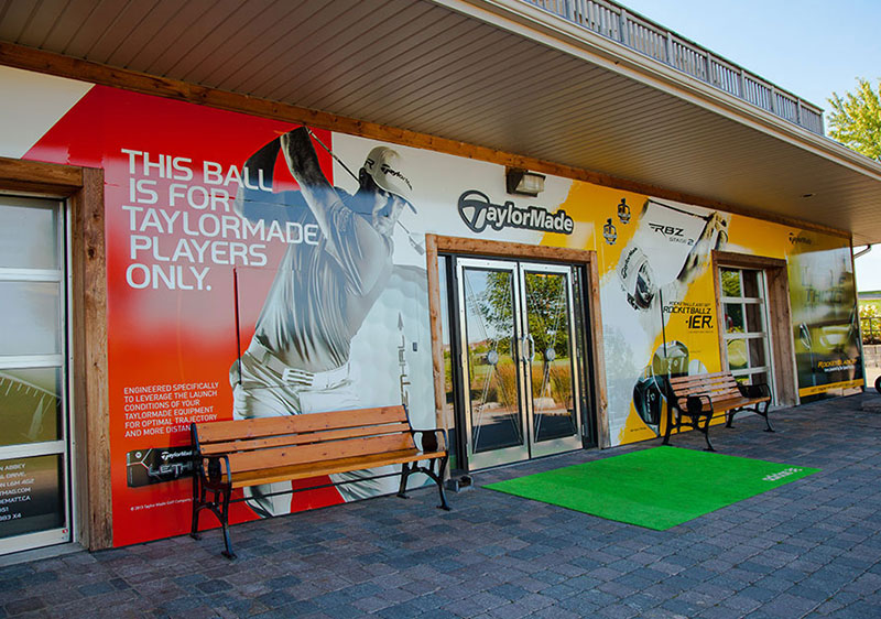 Wall Graphics